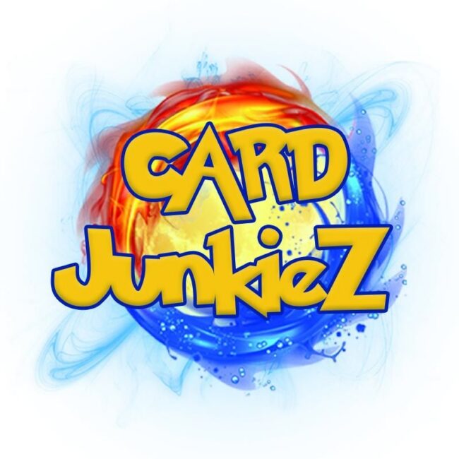 Card JunkieZ