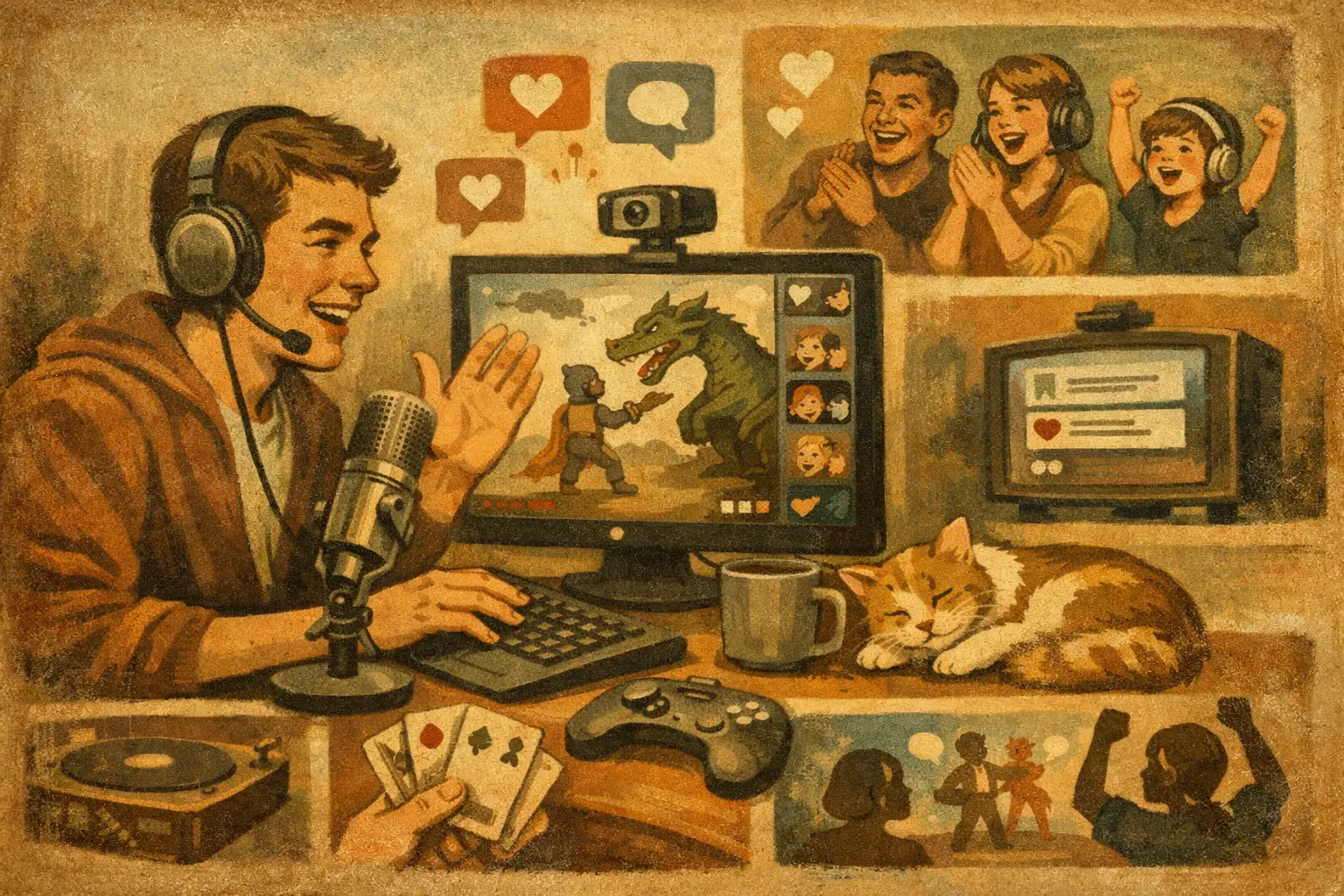 11 Interactive Twitch Stream Ideas That Work