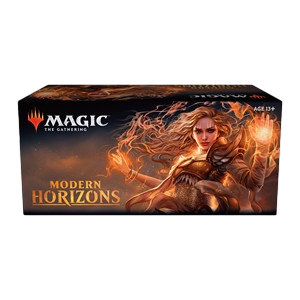 Modern Horizons